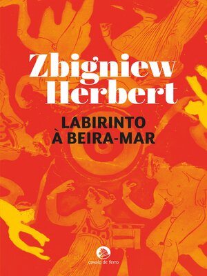 cover image of Labirinto à Beira-Mar